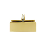 CSGC90T, 90 Degree Glass to Glass "T" Clamp — CSGC90T
