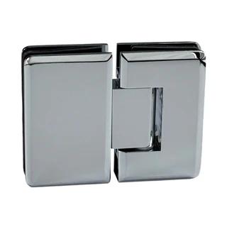 CP1N580, 5 Degree Glass To Glass Hinge for Frameless Shower Door — CP1N580