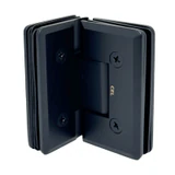 CC0L092 90° Degree Glass to Glass Shower Door Hinge — CC0L092