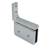 CPPH03, L-Bracket Wall Mount Hinge — CPPH03