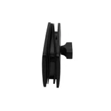 C700C, Glass Swinging Door Lock with Indicator for 3/8" & 1/2" Glass — C700C
