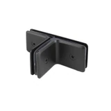 CBGC90T Beveled 90º Glass to Glass "T" Clamp — CBGC90T