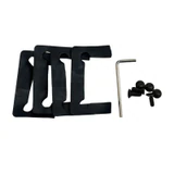 CGENT90. "T" Glass to Glass Hinge for Shower Door — CGENT90