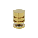 CSDK107A Single-Sided Shower Door Knobs — CSDK107A