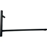 CLTB8X18, Ladder Style, 8" Pull Handle with 18" Towel Bar, Pull handle Towel Bar Combination Sets — CLTB8X18