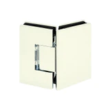 CV1E045, 135 Degree Glass to Glass Hinge for Shower Door — CV1E045