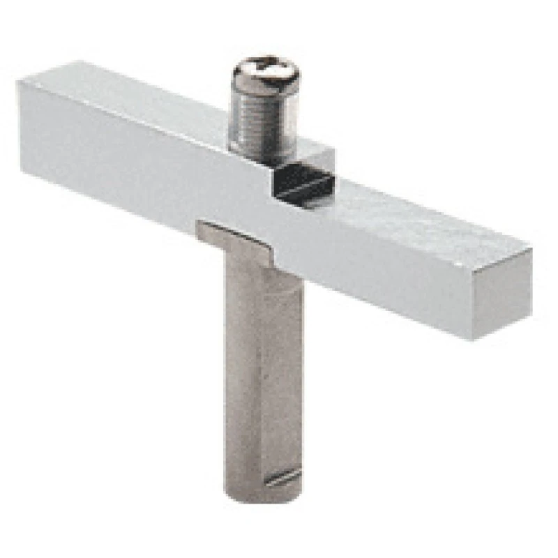 SRHAB01, CRL Adaptor Block Used with Senior Prima Hinges — SRHAB01