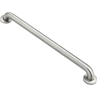 CGBS030, 30" Grab Bar, Diameter 1-1/2" — CGBS030 — Brushed Stainless Steel