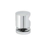 CSDK140A Single-Sided Shower Door Knobs — CSDK140A