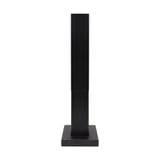 CAGT370, Surface Mount Spigot — CAGT370-MB — Matte Black
