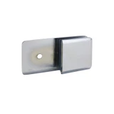 CBGC182 'Y' Inline Beveled Glass Shower Door Clamp — CBGC182