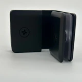 CBGC90 Beveled, 90º Degree Glass to Glass Shower Door Clamp — CBGC90