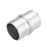 CC180-424, 180 Degree Connector for Ø 1 3/4" Round Tube Handrails — CC180-424 — Polished Stainless Steel