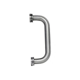 CBM SERISE, Tubular Singled-Sided Pull Handle/Towel Bar — CBM6
