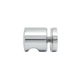 CSDK140A Single-Sided Shower Door Knobs — CSDK140A