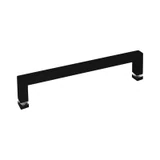 CSQ, Square Tubing Singled-Sided Pull Handle — CSQ12