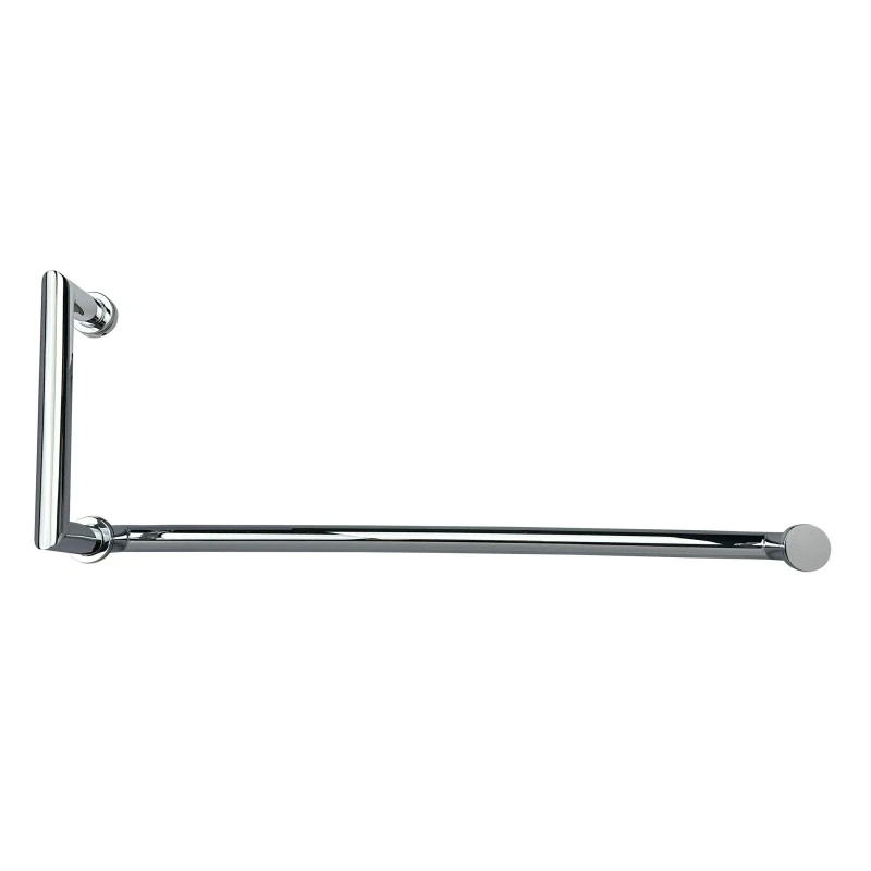 CMTB8X24, 8" Pull Handle with 24" Towel Bar, Pull handle Towel Bar Combination Sets — CMTB8X24