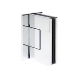 CEL037, Wall Mount Full Back Plate with Cover Plate Hinge — CEL037CH