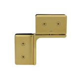 CPPH04L, Left Hand Inline Panel Mount Hinge — CPPH04L