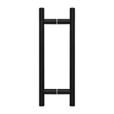 CLTB, Ladder Style Back to Back Pull Handle — CLTB12X12