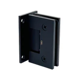 CGEN037, WALL Mount Hinge-Full Back Plate — CGEN037