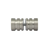 CSDK107, Back to Back Shower Door Knobs — CSDK107