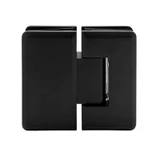 CP1N380, Adjustable 180 Degree Glass to Glass Hinge for Frameless Shower Door — CP1N380
