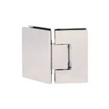 CGEN045, 135 Degree Glass to Glass Hinge for Frameless Shower Door — CGEN045