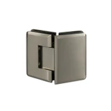 CP1N045, 135 Degree Glass to Glass Hinge for Frameless Shower Door — CP1N045