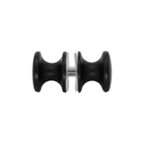CSDK100 Back to Back Shower Door Knobs — CSDK100