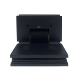 CV1E092, 90 Degree Glass-to-Glass Hinge — CV1E092