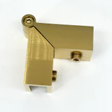 CS0GC91, Adjustable Glass Clamp — CS0GC91