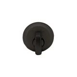 DL2172, CRL Standard Thumbturn — DL2178DU — Bronze Anodized