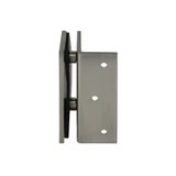 CGE90S WALL MOUNT CLAMP / Bracket for Glass Shower Door Fix Panel — CGE90S