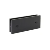 CSGC180, 180 Degree, Square Glass to Glass Clamp — CSGC180