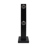 CAGT370, Surface Mount Spigot — CAGT370-MB — Matte Black