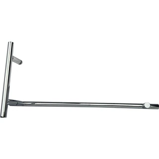 CLTB6X18, Ladder Style, 6" Pull Handle with 18" Towel Bar, Pull handle Towel Bar Combination Sets — CLTB6X18