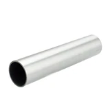 CRT424-19FT, Round Handrail Tube 19ft Length, Ø 1 3/4" x 1/16", SS316 Tube — CRT424-19FT — Polished Stainless Steel