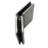 CP1N345, Adjustable 135 Degree Glass to Glass Hinge for Frameless Shower Door — CP1N345