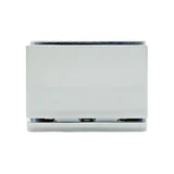 CCAR01, Top or Bottom Mount Hinge for Glass Shower Door — CCAR01