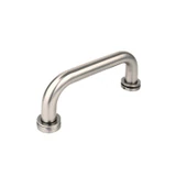 CBM SERISE, Tubular Singled-Sided Pull Handle/Towel Bar — CBM6