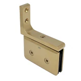 CPPH03, L-Bracket Wall Mount Hinge — CPPH03