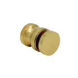 CSDK120A Single-Sided Shower Door Knobs — CSDK120A