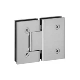 CV1E180, 180 Degree Glass-to-Glass Hinge — CV1E180