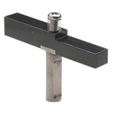 SRHAB01, CRL Adaptor Block Used with Senior Prima Hinges — SRHAB01
