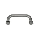 CBM SERISE, Tubular Singled-Sided Pull Handle/Towel Bar — CBM6