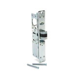 DL2140B,CRL 1-1/8" Backset Narrow Stile Right Hand Deadlatch Lock — DL2140B — Left