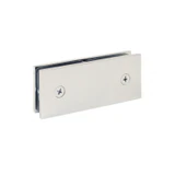 CSGC180, 180 Degree, Square Glass to Glass Clamp — CSGC180