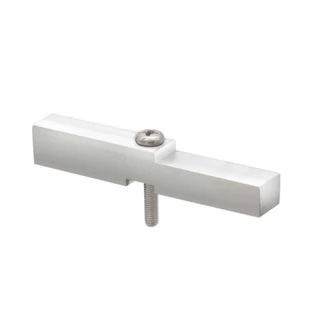 HAB1, Patriot Top Adapter Block For 3/8" Glass — HAB01