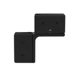 CPPH04L, Left Hand Inline Panel Mount Hinge — CPPH04L